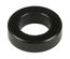 Pearl Drums NLW12B/12 Tension Rod Black Nylon Washer (12-pack) Image 1