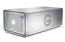 G-Technology 0G04093 G RAID 12TB Hard Drive - 2-Bay, 7200RPM, Dual Thunderbolt 2/USB 3.0 Image 1