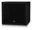 Tannoy VSX 115B 15" Direct Radiating Passive Subwoofer Image 1