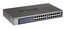 Netgear JGS524E-200NAS ProSAFE Plus 24-Port Gigabit Ethernet Switch Image 1
