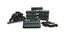 Elite Core PM-16-CORE-8 16-Channel Personal Monitor Mixer, 8 Pack With IM-16 Image 1