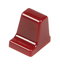 Roland 5100031539 Maroon Organ Knob For VR-09 Image 1