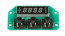 Elation D01-102655-01 OPTI TRI 30 Display PCB Image 1