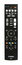Yamaha ZP457800 RX-V581 Replacement Remote Image 1
