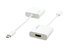 Kramer ADC-U31C/HF USB 3.1 Type C To HDMI Adaptor Image 1