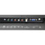 NEC E326 32" LED Display With ATSC/NTSC Tuner Image 2