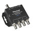 Marshall Electronics VDA-104-3GS 1x4 3GSDI Distribution Amplifier Image 1