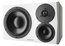 Dynaudio LYD-48/R Mid & Nearfield 3-Way Monitor, White - RIGHT Image 1
