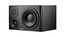 Dynaudio LYD-48B/L Mid & Nearfield Active 3-Way Monitor, Black - LEFT Image 1