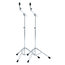 Tama HC13BWX2 2-Pack Of Boom Cymbal Stands Image 1