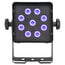 Antari DarkFX UV Spot 670 9x365nm UV LED Spot Fixture Image 4