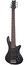 Schecter STILETTO-STUDIO-6 Stiletto Studio-6 6-String Bass Guitar Image 4