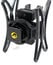 Azden SMH-X Shock Mount Microphone Holder Image 2