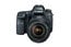 Canon EOS 6D MKII 24-105mm Kit 26.2MP DSLR Camera With EF 24-105mm F4L IS II USM Lens Image 2