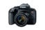 Canon EOS Rebel T7i DSLR Camera 24.2MP, With 18-55mm IS STM Lens Image 1