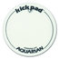 Aquarian KP1-AQUARIAN Single Kick Pad For Kick Drum Image 1
