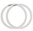 Remo RO0014-00 2-Pack Of 14" RemOs Overtone Controlling Rings (1" & 1.5" Widths) Image 1