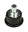 Da-Lite 57699 Spring Button Assembly For Floor Model C Image 2