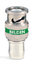 Belden 1694ABHD3 3-Piece RG6 HD-BNC Connector Image 1