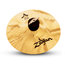 Zildjian A20540 8" A Custom Splash Brilliant Finish Image 1