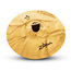 Zildjian A20544 12" A Custom Splash Cymbal With Brilliant Finish Image 1