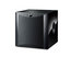 Yamaha NS-SW1000PN 1,000W Powered 12" Subwoofer, Piano Black Image 1