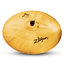 Zildjian A20524 22" A Custom Ping Ride Cymbal In Brilliant Finish Image 1