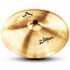 Zildjian A0037-ZILDJIAN 24" A Zildjian Medium Ride Cymbal Image 1