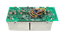 Yamaha WE52060R EMX312SC Amp PCB Assembly Image 1