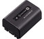 Sony NPFV50 V-Series Rechargeable Battery Pack (980mAh, 6.8-8.4V) Image 1