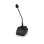 Sennheiser MAT 153-S-MEG14-40-L-II SET Wired Table Stand And Gooseneck Microphone Package Image 1