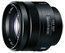 Sony Planar T* Telephoto 85mm f/1.4 ZA Midrange Telephoto Zoom Camera Lens Image 1