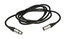 Avalon PC1 B2-T 4-pin XLR Power Cable Image 1