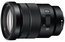 Sony E PZ 18-105mm f/4 G OSS Zoom Camera Lens Image 1