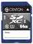 Centon S1-SDXU1-64G 64GB SDXC UHS-1 Card Image 1