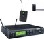 Shure ULXS14/85-J1 Wireless Bodypack System With WL185 Lavalier Microphone, J1 Band Image 1