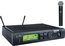 Shure ULXS24/BETA58-J1 ULX-S Series Single-Channel Wireless Mic System With Beta 58A Handheld, J1 Band (554-590MHz) Image 1