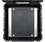 SKB 3i-2424-146U 6RU Removable Cage Molded Shockmount Rack Case Image 2