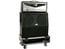 Odyssey FZG412W 29.7"x29"x16.1" ATA Guitar Cabinet Case With Wheels Image 1