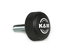 K&M 01.82.838.55 Knurled Knob For KM210 Image 1