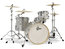 Gretsch Drums CM1-E824S Catalina Maple 4 Piece Shell Pack With 12", 16" Toms, 18"x22" Bass Drum, 6"x14" Snare Drum Image 1