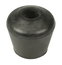 Roland 01673001 KD-85 Front Rubber Foot Image 1