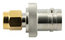 Lectrosonics 21770 Male SMA To Female BNC Coaxial Adapter For Antennas Image 1