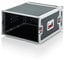 Gator G-TOUR 6U 6RU, 17" Deep ATA Flight Rack Case, 6U Image 2