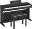 Yamaha YDP143-EDU 43EDUCATIONALPRICING Traditional Digital Piano With Bench Image 2