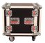 Gator G-TOUR 10U CAST 10RU, 17" Deep ATA Flight Rack Case With Casters Image 3