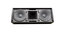 Electro-Voice QRx-212H/75-BLK Horizontal Dual 12" 2-Way 75x50 Loudspeaker, Black Image 2