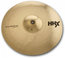 Sabian 11606XEB 16" HHX Evolution Crash Cymbal In Brilliant Finish Image 1