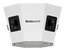 Octasound SP800A White Ceiling Speaker Image 1
