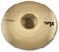 Sabian 11706XEB 17" HHX Evolution Crash Cymbal In Brilliant Finish Image 1